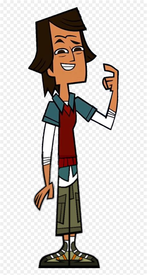 total drama island noah